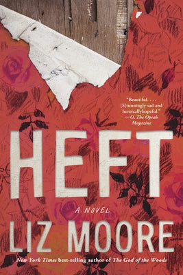 Heft by Moore, Liz