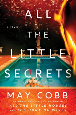 All the Little Secrets by Cobb, May