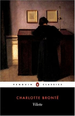 Villette by Brontë, Charlotte