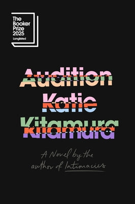 Audition by Kitamura, Katie