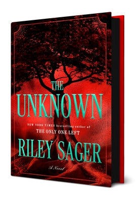 The Unknown by Sager, Riley