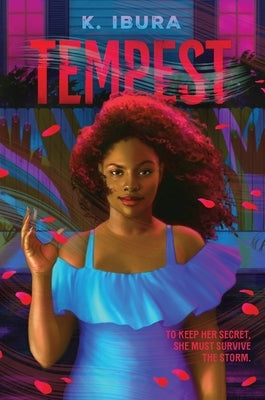 Tempest by Ibura, K.