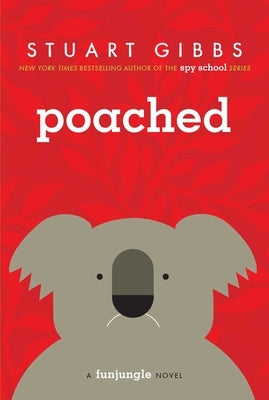 Poached by Gibbs, Stuart