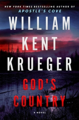 God's Country by Krueger, William Kent