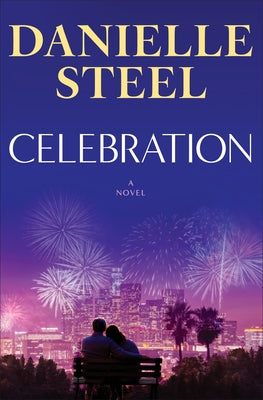 Celebration by Steel, Danielle