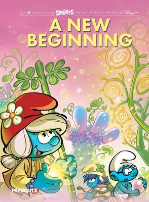 The Smurfs Village Vol. 4 by Peyo