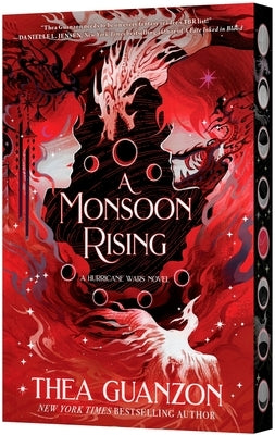 A Monsoon Rising by Guanzon, Thea
