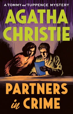 Partners in Crime by Christie, Agatha