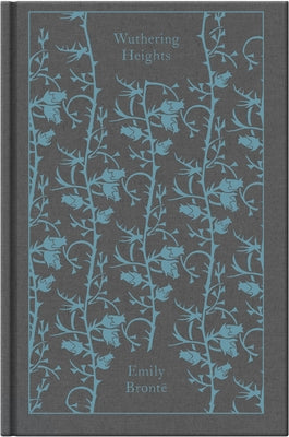 Wuthering Heights by Brontë, Emily
