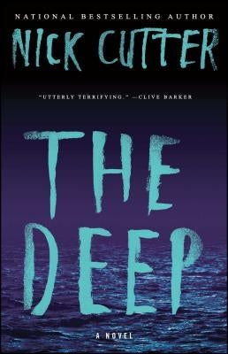The Deep by Cutter, Nick