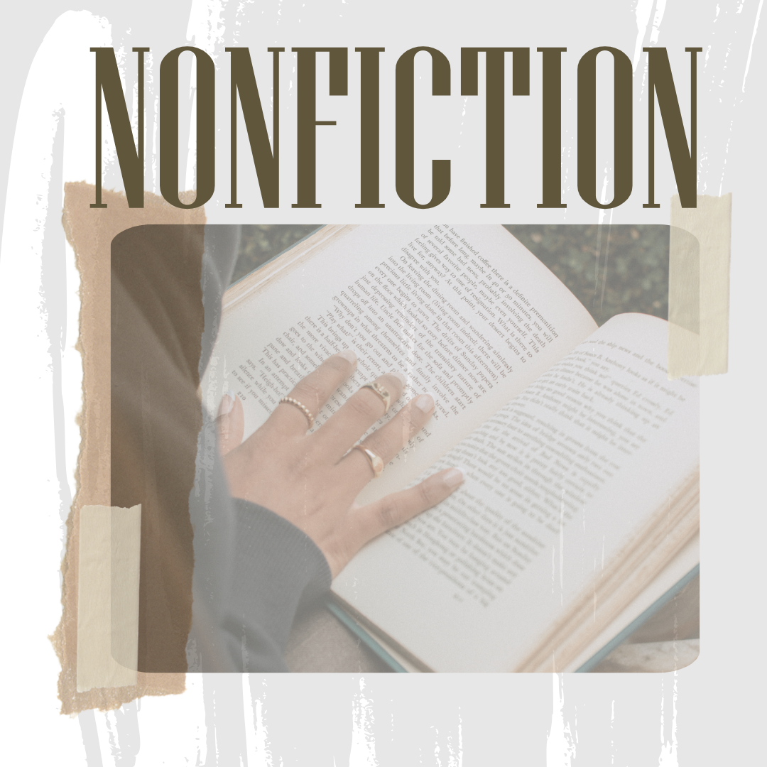 Nonfiction
