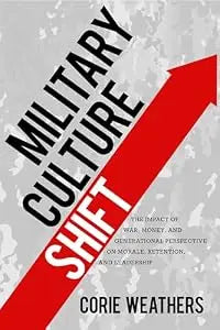 Military Culture Shift: The Impact of War, Money, and Generational Perspective on Morale, Retention, and Leadership