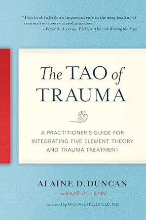 The Tao Of Trauma