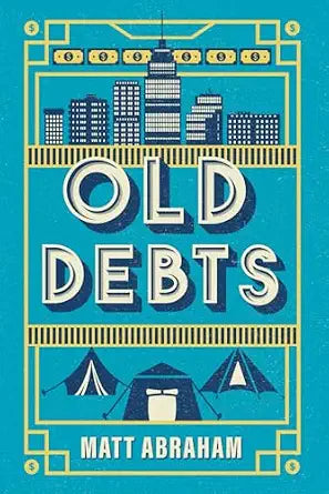 Old Debts