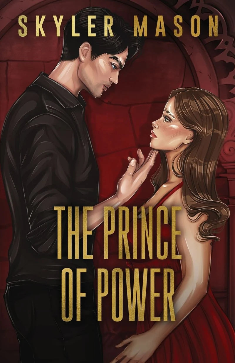 Prince of Power- Special Edition