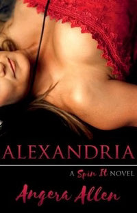Alexandria- Angera Allen