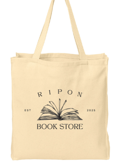 Tote Bag- Canvas