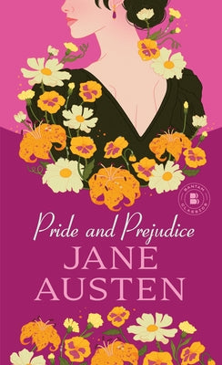Pride and Prejudice by Austen, Jane