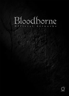 Bloodborne Official Artworks by Sony