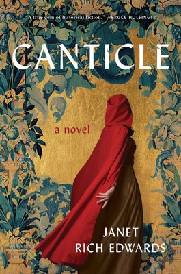 Canticle by Rich Edwards, Janet
