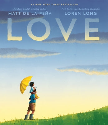 Love by de la Pe&#195;&#177;a, Matt