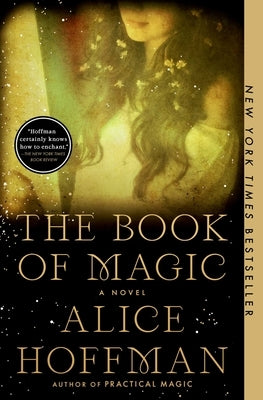 The Book of Magic (Practical Magic 2) by Hoffman, Alice