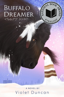 Buffalo Dreamer by Duncan, Violet