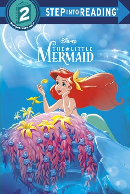 The Little Mermaid by Homberg, Ruth