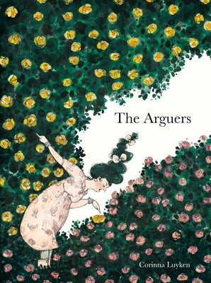 The Arguers by Luyken, Corinna