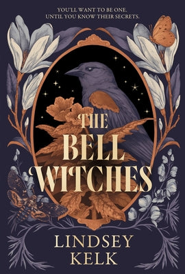 The Bell Witches by Kelk, Lindsey
