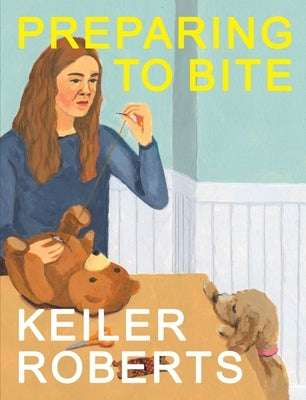 Preparing to Bite by Roberts, Keiler