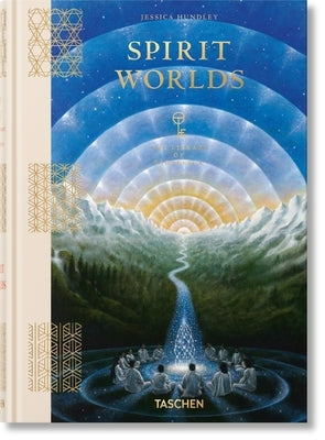 Spirit Worlds. the Library of Esoterica by Hundley, Jessica