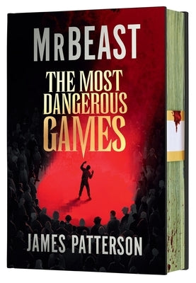 The Most Dangerous Games (Deluxe Limited Edition) by Mrbeast