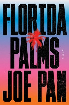 Florida Palms by Pan, Joe