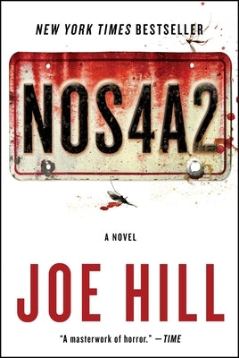 NOS4A2 by Hill, Joe