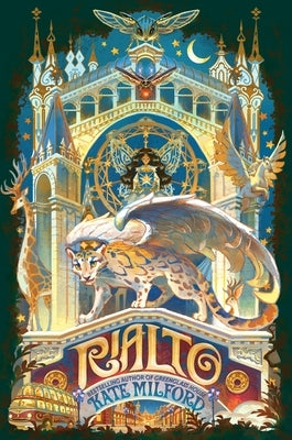 Rialto by Milford, Kate