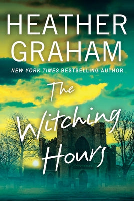 The Witching Hours by Graham, Heather