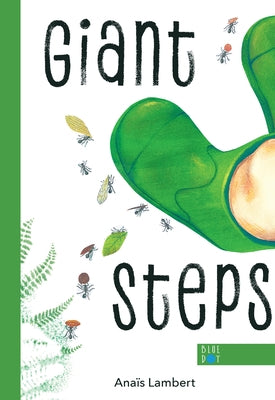 Giant Steps by Lambert, AnaÃ¯s