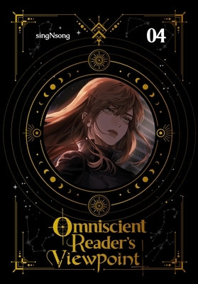 Omniscient Reader's Viewpoint (Novel), Vol. 4 by Singnsong