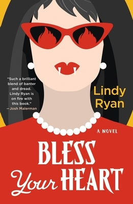 Bless Your Heart by Ryan, Lindy