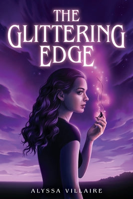 The Glittering Edge by Villaire, Alyssa