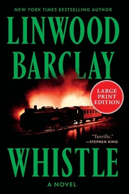 Whistle by Barclay, Linwood