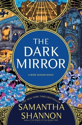 The Dark Mirror: The Instant Sunday Times Bestselling Fantasy by Shannon, Samantha