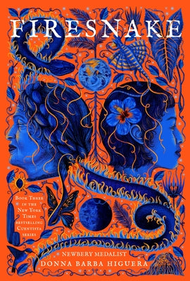 Firesnake: Volume 3 by Higuera, Donna Barba