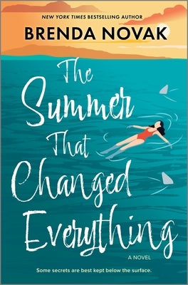 The Summer That Changed Everything: A Beach Read Novel by Novak, Brenda