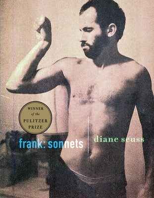frank: sonnets by Seuss, Diane