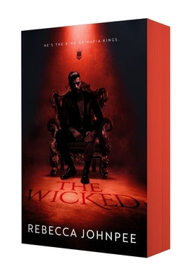 The Wicked by Johnpee, Rebecca