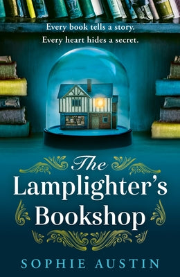 The Lamplighter's Bookshop by Austin, Sophie
