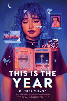 This Is the Year by MuÃ±oz, Gloria