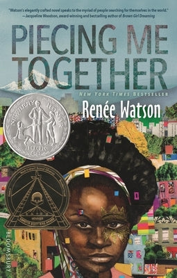 Piecing Me Together by Watson, RenÃ©e